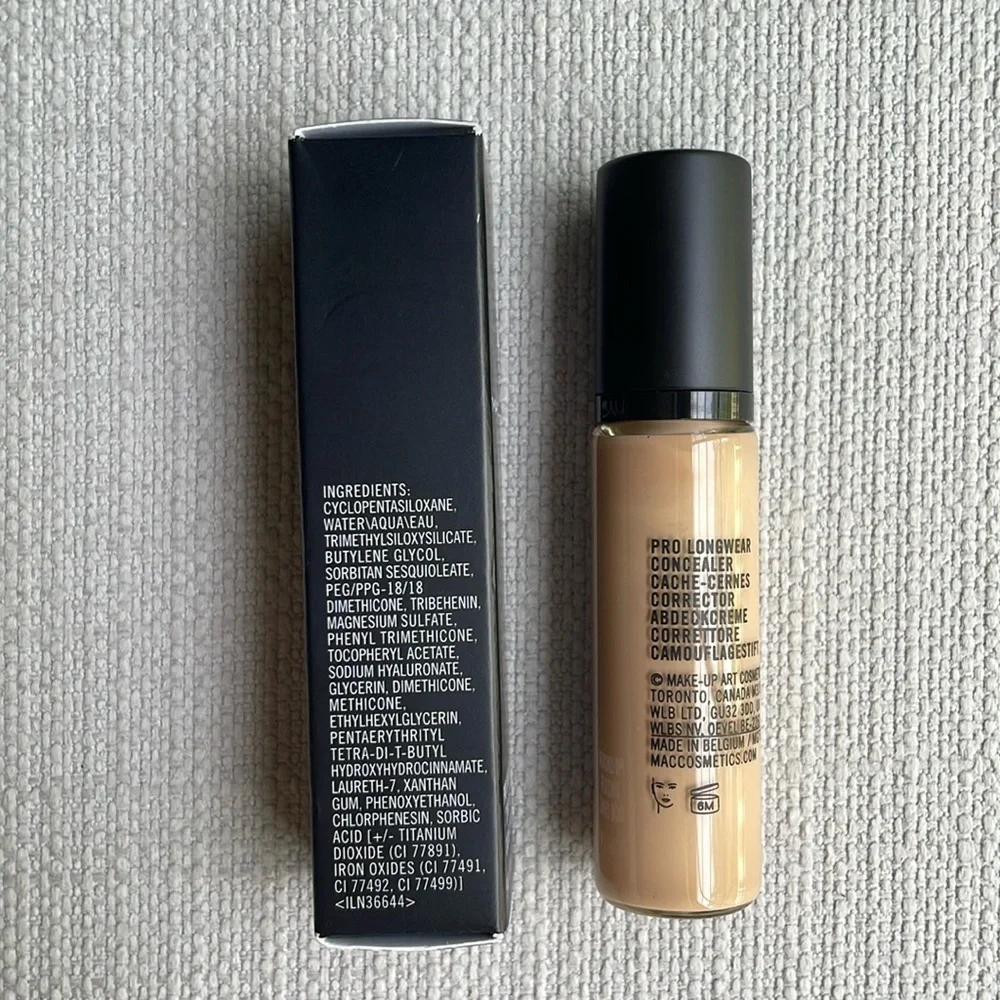 MAC Cosmetics brand new